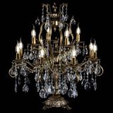 Настольная лампа Алфея №12 Звездочка в Сочи Настольная лампа Алфея №12 Звездочка в Сочи