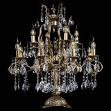 Настольная лампа Алфея №12 Звездочка в Сочи Настольная лампа Алфея №12 Звездочка в Сочи