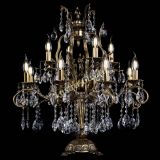 Настольная лампа Алфея №12 Звездочка в Сочи Настольная лампа Алфея №12 Звездочка в Сочи