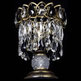 Настольная лампа Астра №1 под бронзу Черная в Сочи Настольная лампа Астра №1 под бронзу Черная в Сочи