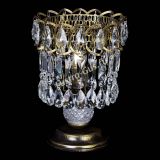 Настольная лампа Астра №1 под бронзу в Сочи