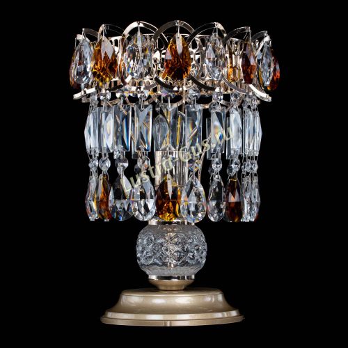 Настольная лампа Астра №1 чайная в Сочи Настольная лампа Астра №1 чайная в Сочи