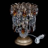 Настольная лампа Астра №1 чайная в Сочи Настольная лампа Астра №1 чайная в Сочи