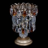 Настольная лампа Астра №1 чайная в Сочи Настольная лампа Астра №1 чайная в Сочи