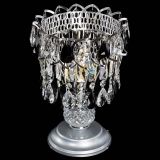 Настольная лампа Астра №1 черная в Сочи Настольная лампа Астра №1 черная в Сочи