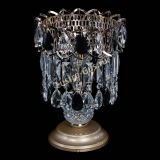 Настольная лампа Астра №1 черная в Сочи Настольная лампа Астра №1 черная в Сочи