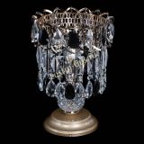 Настольная лампа Астра №1 черная в Сочи Настольная лампа Астра №1 черная в Сочи