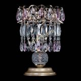 Настольная лампа Астра №1 розовая в Сочи Настольная лампа Астра №1 розовая в Сочи