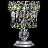 Настольная лампа Астра №1 зеленая в Сочи Настольная лампа Астра №1 зеленая в Сочи