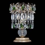 Настольная лампа Астра №1 зеленая в Сочи Настольная лампа Астра №1 зеленая в Сочи