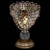 Настольная лампа Астра ажур №1 в Сочи Настольная лампа Астра ажур №1 в Сочи