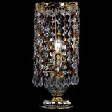 Настольная лампа Диана Карандаш чайная в Сочи