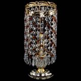 Настольная лампа Диана Карандаш чайная в Сочи