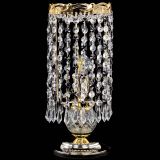 Настольная лампа Диана Карандаш черная в Сочи