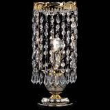 Настольная лампа Диана Карандаш черная в Сочи