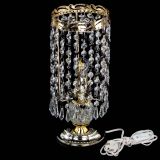 Настольная лампа Диана Карандаш черная в Сочи