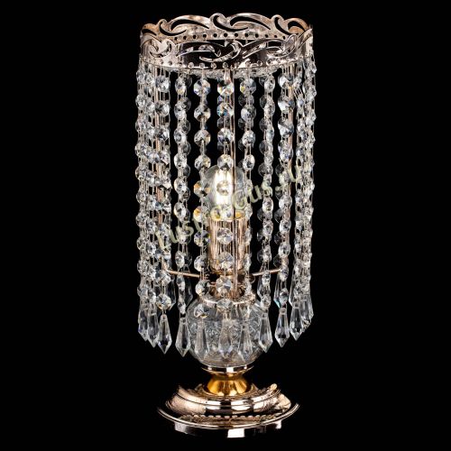 Настольная лампа Диана Карандаш в Сочи Гусь Хрустальный