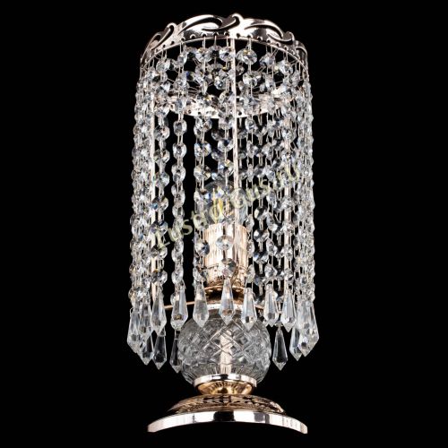 Настольная лампа Диана Карандаш в Сочи Гусь Хрустальный