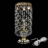 Настольная лампа Диана Карандаш зеленая в Сочи