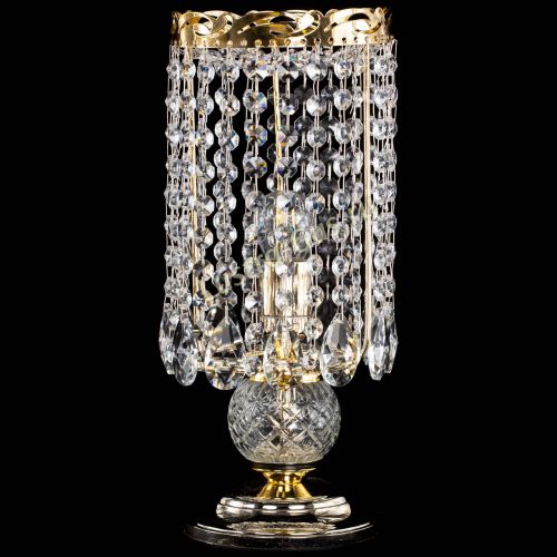 Настольная лампа Диана журавлик в Сочи Гусь Хрустальный