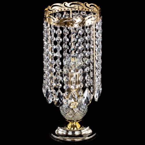 Настольная лампа Диана журавлик в Сочи Гусь Хрустальный