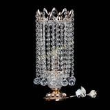 Настольная лампа Элит шар 30 в Сочи