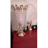 Лампа настольная Элит Журавль в Сочи