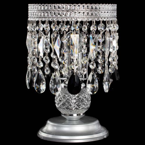 Настольная лампа Флоренция №1 черная в Сочи Настольная лампа Флоренция №1 черная в Сочи