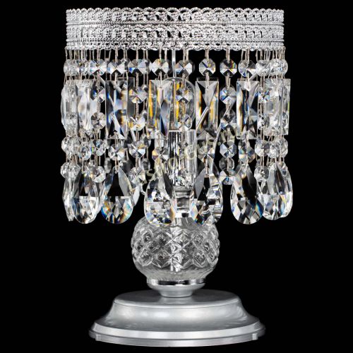 Настольная лампа Флоренция №1 в Сочи Гусь Хрустальный