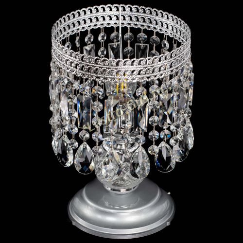 Настольная лампа Флоренция №1 в Сочи Гусь Хрустальный