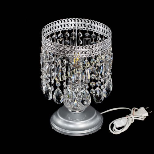 Настольная лампа Флоренция №1 в Сочи Гусь Хрустальный