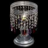 Настольная лампа Флоренция №1 разноцветная в Сочи