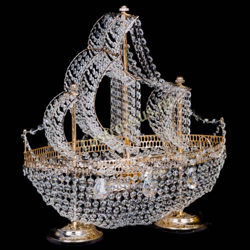 Настольная лампа Фрегат в Сочи Настольная лампа Фрегат в Сочи