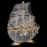 Настольная лампа Фрегат в Сочи Настольная лампа Фрегат в Сочи