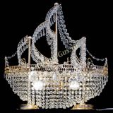 Настольная лампа Фрегат в Сочи Настольная лампа Фрегат в Сочи