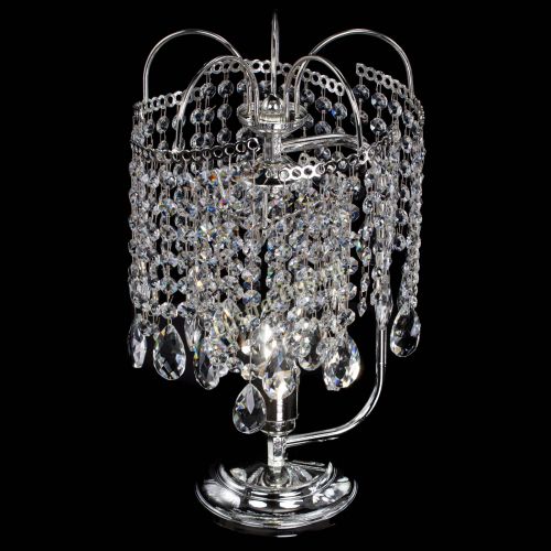 Настольная лампа Иволга Журавль в Сочи Гусь Хрустальный