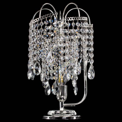 Настольная лампа Иволга Журавль в Сочи Гусь Хрустальный