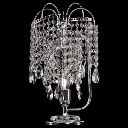 Настольная лампа Иволга Журавль в Сочи Гусь Хрустальный