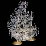 Настольная лампа Каравелла Венеция в Сочи