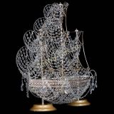 Настольная лампа Каравелла Венеция в Сочи