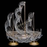 Настольная лампа Каравелла Венеция в Сочи