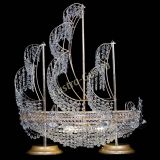 Настольная лампа Каравелла Венеция в Сочи