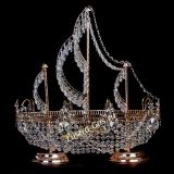 Настольная лампа Каравелла в Сочи