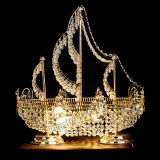 Настольная лампа Каравелла в Сочи