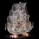 Настольная лампа Каравелла в Сочи