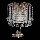 Лампа настольная Каскад шар 30 в Сочи