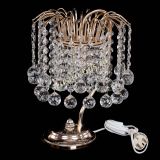 Лампа настольная Каскад шар 30 в Сочи