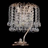 Лампа настольная Каскад шар 30 в Сочи