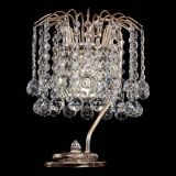 Лампа настольная Каскад шар 30 в Сочи