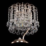 Лампа настольная Каскад шар 30 в Сочи